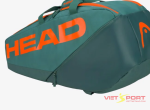 Túi Tennis Head Radical Pro M