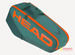 Túi Tennis Head Radical Pro M