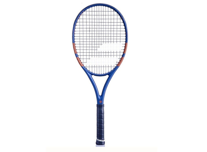 VỢT TENNIS BABOLAT PURE DRIVE TEAM ROLAND GARROS 2019