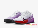 GIÀY TENNIS NIKE COURT AIR ZOOM VAPRO 11 Trắng / Đỏ
