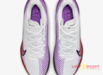 GIÀY TENNIS NIKE COURT AIR ZOOM VAPRO 11 Trắng / Đỏ