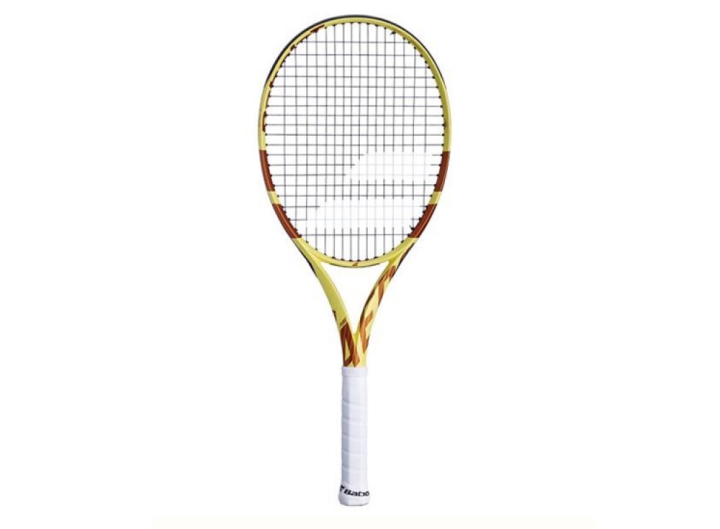 VỢT TENNIS BABOLAT PURE LITE ROLAND GARROS 2019
