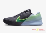Giày Tennis Nike Vapor Pro 2 Xanh DR6191-004