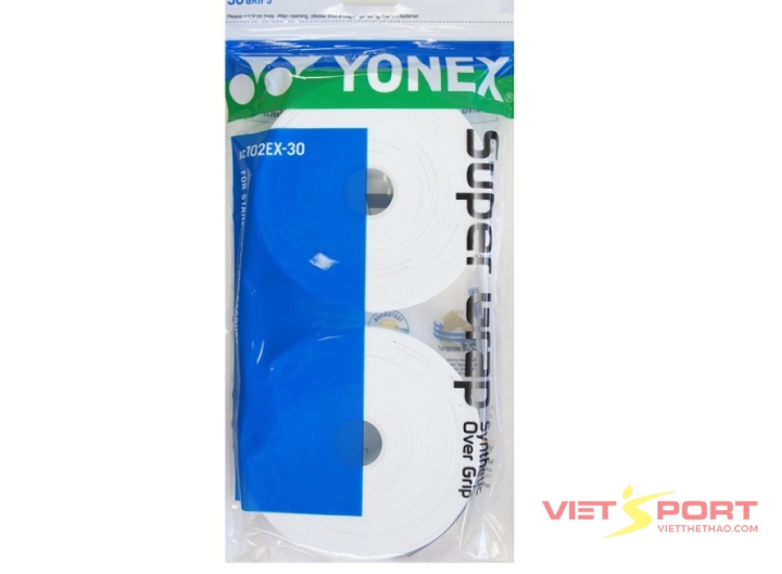 Quấn Cán Vợt Tennis Yonex 30 Cái