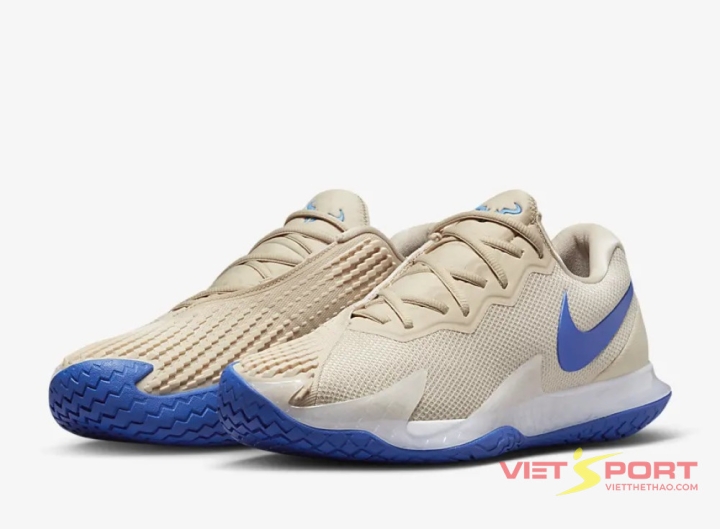 Giầy Tennis Nike Air Zoom Cage 4 HC Rafa DD1579-104