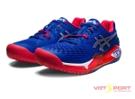 Giày Tennis Asics Gel Resolution 9 Limited