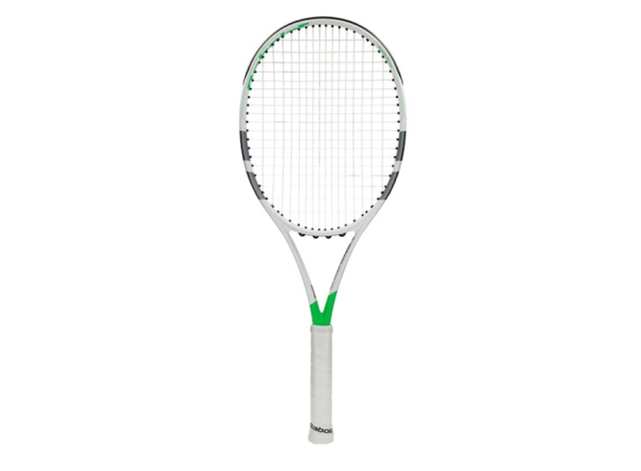 VỢT TENNIS BABOLAT PURE STRIKE LITE WIMBLEDON 270G