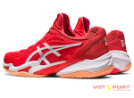 Giày Tennis Asics Novak Court FF3 Đỏ