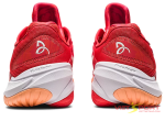 Giày Tennis Asics Novak Court FF3 Đỏ