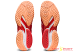 Giày Tennis Asics Novak Court FF3 Đỏ