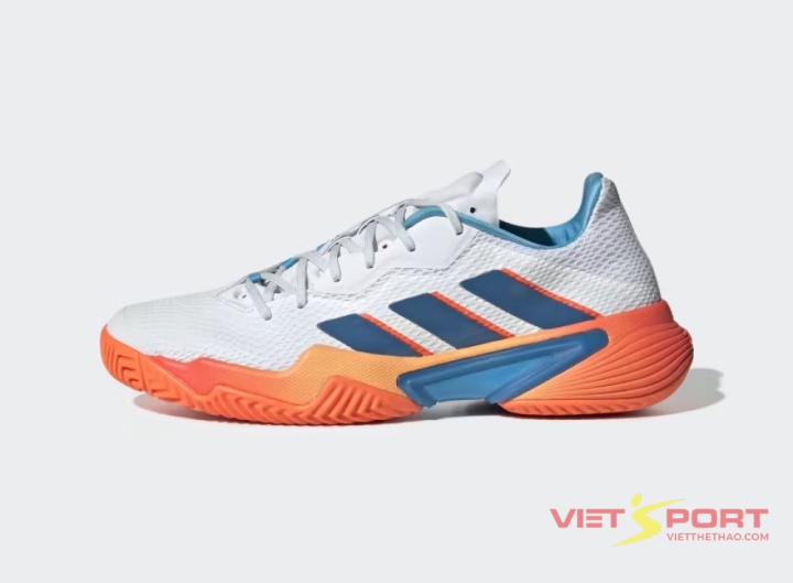 GIẦY TENNIS ADIDAS BARRICADE GW2963