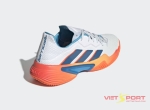 GIẦY TENNIS ADIDAS BARRICADE GW2963