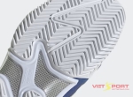 GIẦY TENNIS ADIDAS BARRICADE GW2963