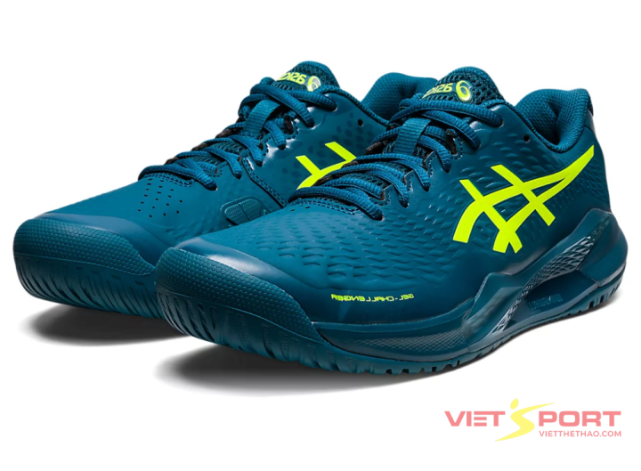 Giày Tennis Asics Gel Challenger 1041A405_400