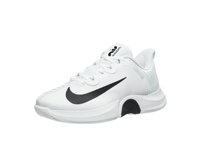 GIẦY TENNIS NIKE AIR ZOOM TURBO TRẮNG/ĐEN