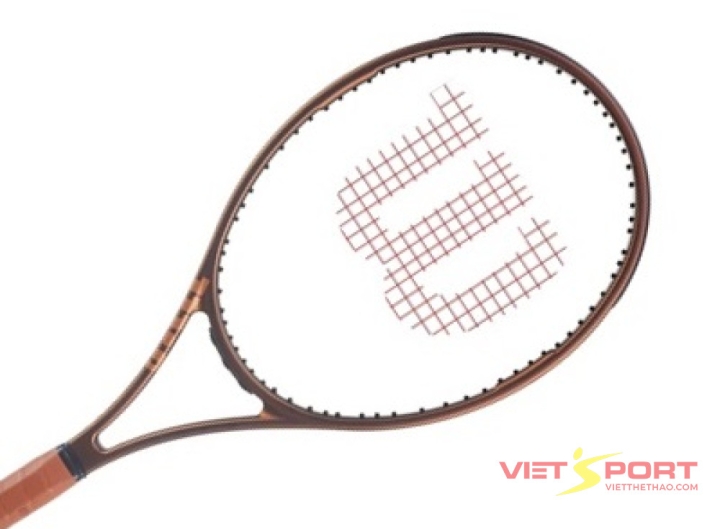 Vợt Tennis Wilson Pro Staff V14 Team 280g