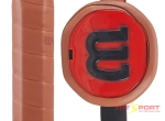 Vợt Tennis Wilson Pro Staff V14 Team 280g