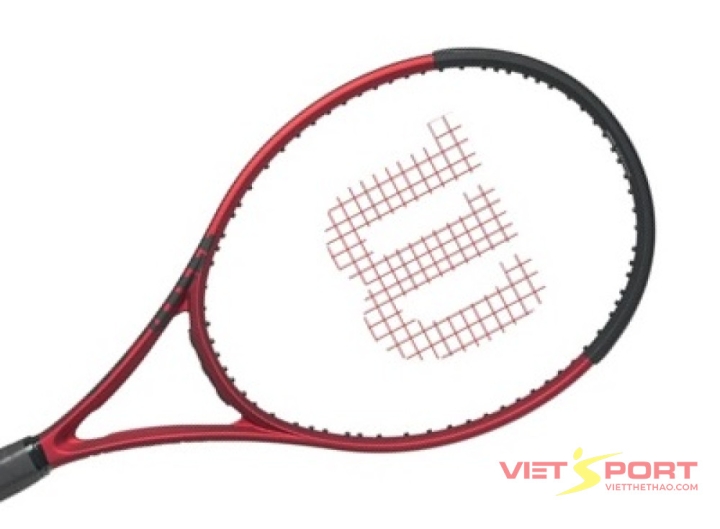VỢT TENNIS WILSON CLASH V2 100UL 265G MỚI