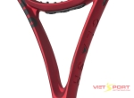 VỢT TENNIS WILSON CLASH V2 100UL 265G MỚI