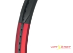 VỢT TENNIS WILSON CLASH V2 100UL 265G MỚI