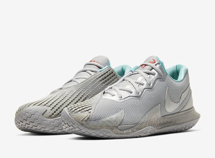 GIẦY TENNIS NIKE ZOOM CAGE 4