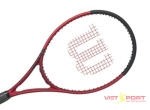 VỢT TENNIS WILSON CLASH V2 100L -280G