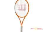 VỢT TENNIS WILSON ROLAND GARROS TEAM 249G