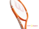 VỢT TENNIS WILSON ROLAND GARROS TEAM 249G