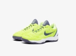 GIẦY TENNIS NIKE AIR ZOOM CAGE 3 VÀNG