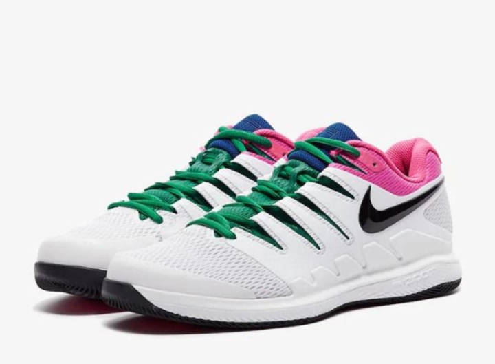 GIẦY TENNIS NIKE VAPOR HC-X