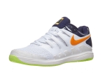 GIẦY TENNIS NIKE ZOOM VAPOR X PHANTOM/ORANGE