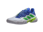 GIẦY TENNIS ADIDAS BARRICADE WHITE/GREN/NONIC INK FZ 1827