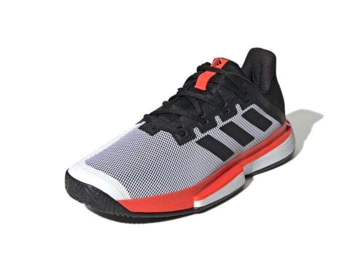 GIÀY TENNIS ADIDAS SOLEMATCH BOUNCE M GW2524