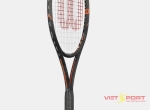 VỢT TENNIS WILSON BURN FST 99S 299G