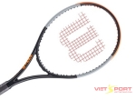 VỢT TENNIS WILSON BURN 100LS (280G)