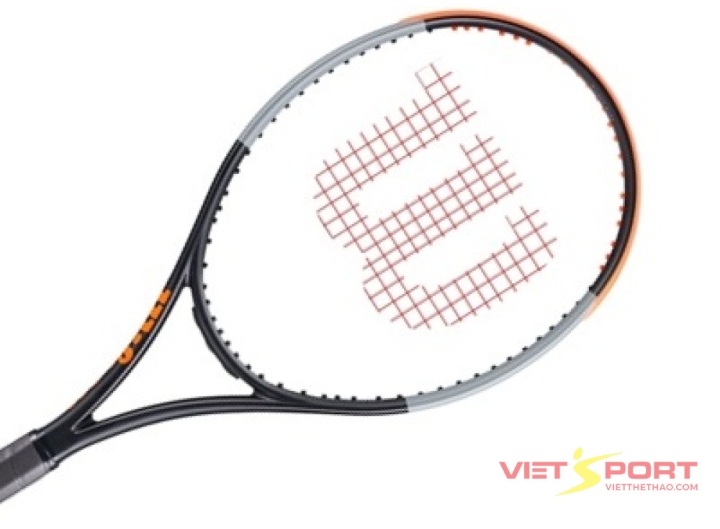 VỢT TENNIS WILSON BURN 100LS (280G)