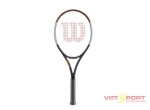 VỢT TENNIS WILSON BURN 100LS (280G)