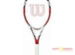 VỢT TENNIS WILSON STEAM 96 289G - WRT7151102