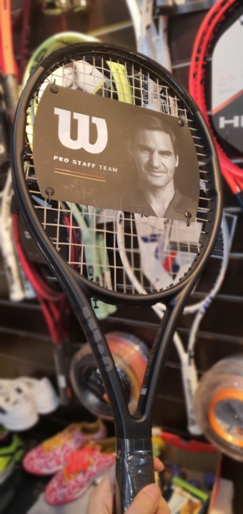 Đánh Giá Vợt Tennis Wilson Prostaff V13 280G