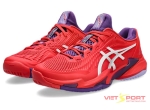 Giày Tennis Asics Court FF 3 Novak 1041A361-600