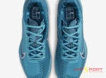 Giày Tennis Nike Court Air Zoom Vaport 11HC DR6966-300