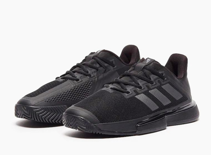 GIẦY TENNIS ADIDAS SOLEMATCH 2020