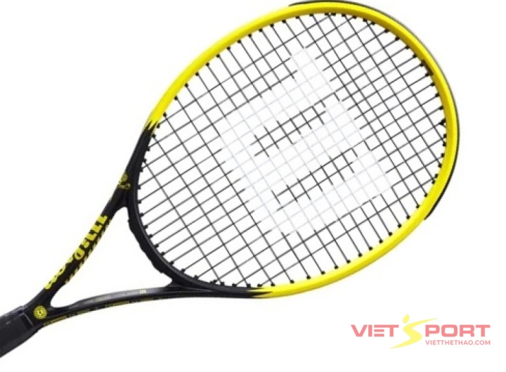 Vợt Tennis Wilson Clash 100L Minion
