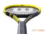 Vợt Tennis Wilson Clash 100L Minion