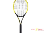 Vợt Tennis Wilson Clash 100L Minion