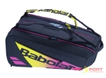 Bao Vợt Tennis Babolat Aero Rafa 6R 2023