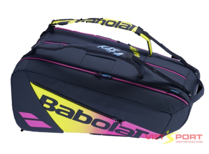 Bao Vợt Tennis Babolat Aero Rafa 6R 2023