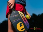 Vợt Pickleball Gamma Lindsey Newman Havoc