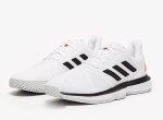 GIẦY TENNIS ADIDAS COURTJAM BOUNCE M MC