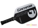 Vợt Pickleball Gamma 405 Trắng / Đen